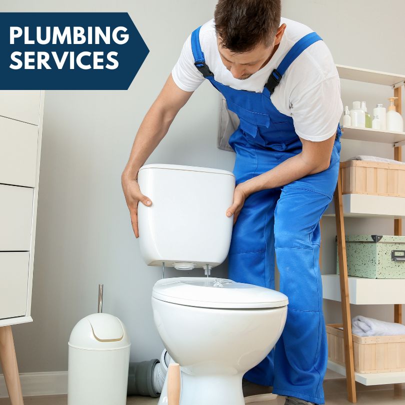 Plumbing Company in Glidden, IA