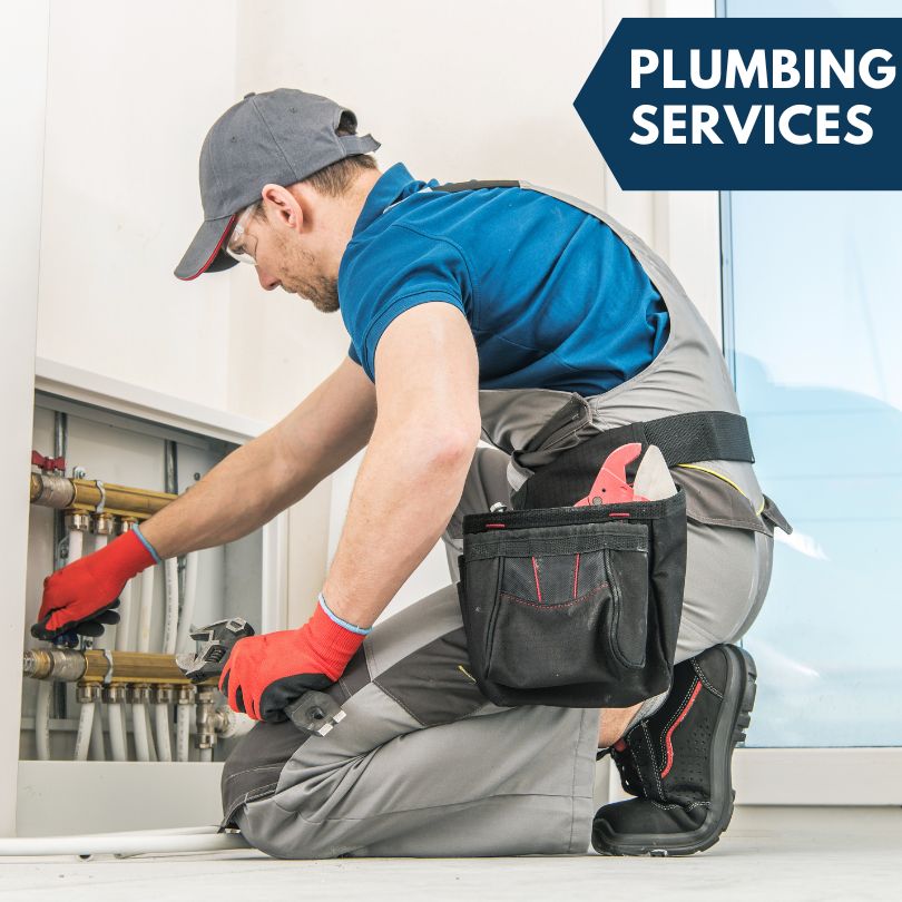 Glidden Plumbing Company